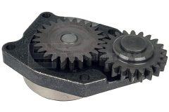 ET ENGINETEAM PU0070 — Pompă de ulei motor