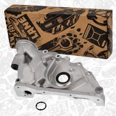 ET ENGINETEAM PU0089 — Масляный насос