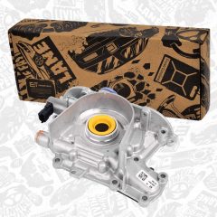 ET ENGINETEAM PU0122 — Масляный насос