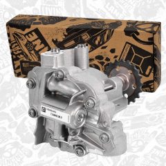 ET ENGINETEAM PU0125 — Pompă de ulei motor