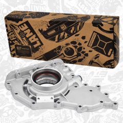 ET ENGINETEAM PU0129 — Pompă de ulei motor