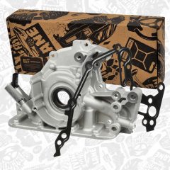 ET ENGINETEAM PU0147 — Pompă de ulei motor