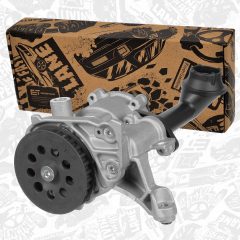 ET ENGINETEAM PU0156 — Pompă de ulei motor