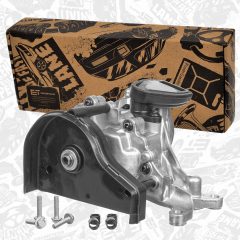 ET ENGINETEAM PU0158 — Масляный насос