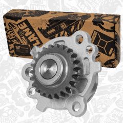 ET ENGINETEAM PU0159 — Масляный насос