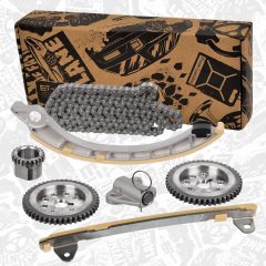 ET ENGINETEAM RS0094 — Комплект цепи ГРМ