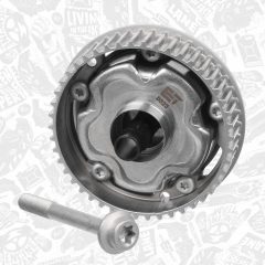 ET ENGINETEAM VT0008 — Шестерня распредвала