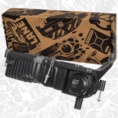 ET ENGINETEAM CB0050 — Deflector ulei ventilație carter