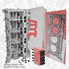 ET ENGINETEAM HL0161 — Ремкомплект ГБЦ