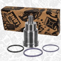ET ENGINETEAM HP0057 — Bucșă corp injector