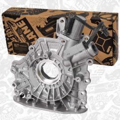 ET ENGINETEAM PU0165 — Pompă de ulei motor