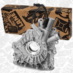 ET ENGINETEAM PU0166 — Pompă de ulei motor