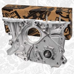 ET ENGINETEAM PU0183 — Pompă de ulei motor