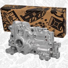 ET ENGINETEAM PU0201 — Pompă de ulei motor