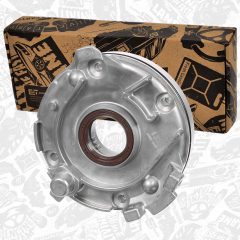 ET ENGINETEAM PU0203 — Pompă de ulei motor