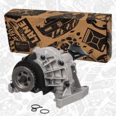 ET ENGINETEAM PU0217 — Масляный насос