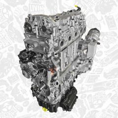 ET ENGINETEAM SB0029 — Motor complet