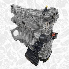 ET ENGINETEAM SB0030 — Motor complet