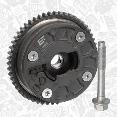 ET ENGINETEAM VT0047 — Шестерня распредвала