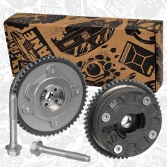 ET ENGINETEAM VT0047VR1 — Шестерня распредвала