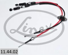 LINEX 11.44.02 — Cablu schimbător cutie manuală