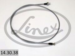 LINEX 14.30.38 — Cablu vitezometru