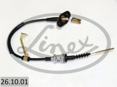LINEX 26.10.01 — Трос сцепления
