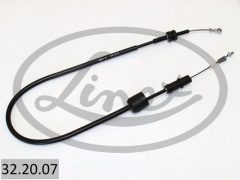 LINEX 32.20.07 — Cablu de accelerație