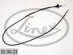 LINEX 32.30.22 — Трос спидометра