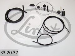 LINEX 33.20.37 — Cablu de accelerație