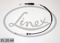 LINEX 35.20.44 — Cablu de accelerație
