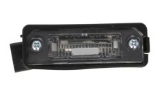 BLIC 540205322905 — Lampă număr înmatriculare