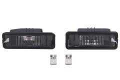 BLIC 540205350905LED — Lampă număr înmatriculare
