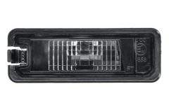 BLIC 540205350905 — Lampă număr înmatriculare