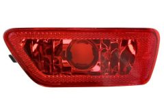 BLIC 5402550617106P — Lampă ceață spate