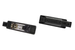 BLIC 540303820905LED — Lampă număr înmatriculare