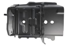 BLIC 5502001443944P — Armătură bară de protecție