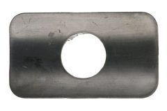 BLIC 5703046037548Q — Уплотнитель лобового стекла