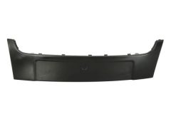 BLIC 5510006046921P — Рамка номерного знака