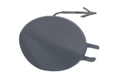 BLIC 5513002566925P — Protecție bară spate, cârlig de remorcare
