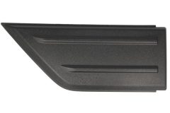BLIC 5513002597921P — Защитное покрытие бампера под фаркоп