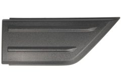 BLIC 5513002597922P — Защитное покрытие бампера под фаркоп
