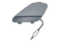 BLIC 5513005028970Q — Protecție bară spate, cârlig de remorcare