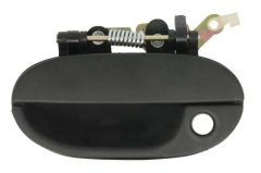 BLIC 601020001401P — Ручка двери наружная