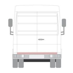 BLIC 6015003542171P — Обшивка двери