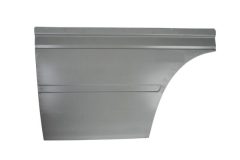 BLIC 6015003546124P — Обшивка двери
