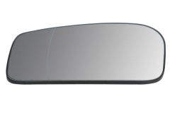 BLIC 6102021251357P — Sticlă oglindă exterioară