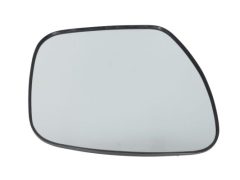 BLIC 6102021292321P — Sticlă oglindă exterioară
