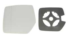 BLIC 6102025501491P — Sticlă oglindă exterioară