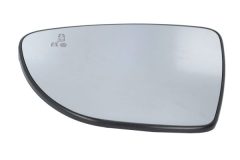 BLIC 6102162104310P — Sticlă oglindă exterioară